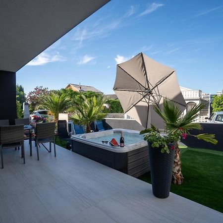 Villa Tome Vir Exterior photo