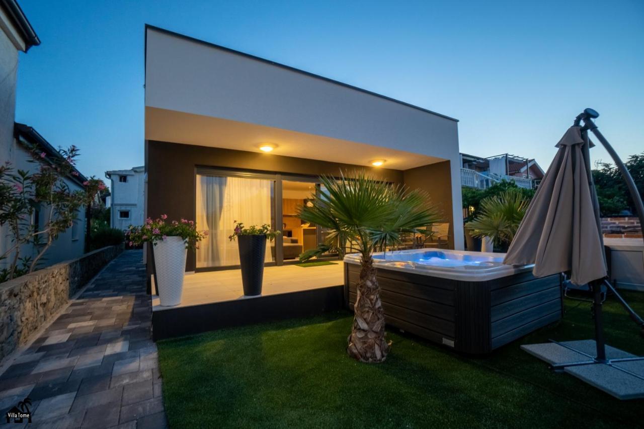 Villa Tome Vir Exterior photo