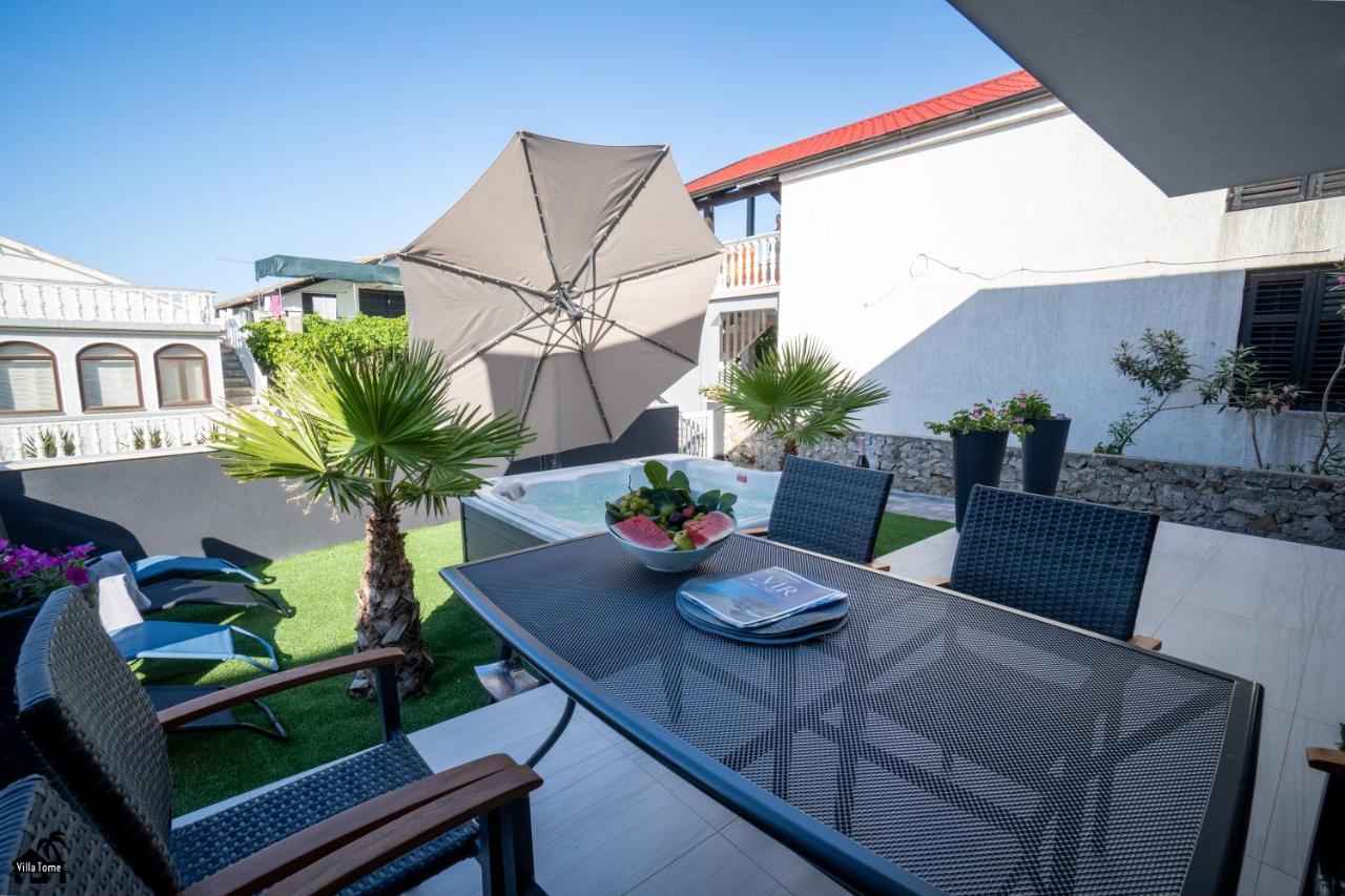 Villa Tome Vir Exterior photo